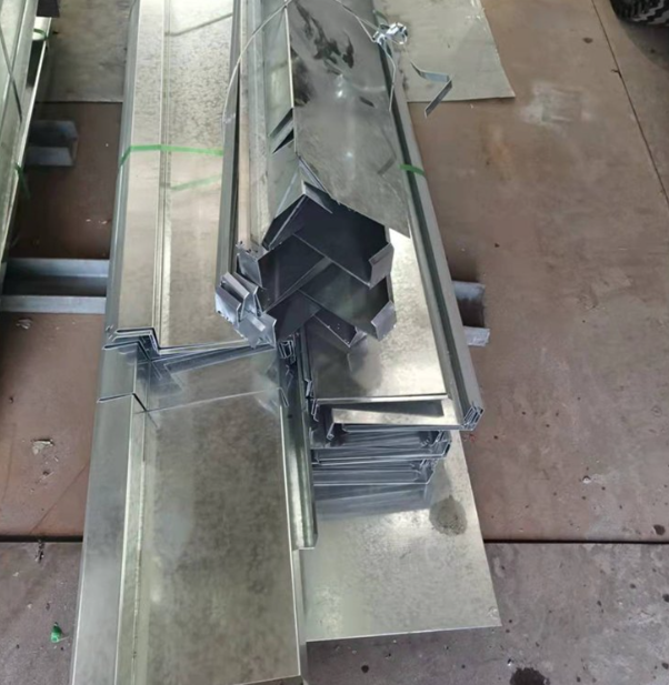 张家口防火铁皮